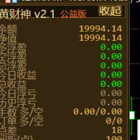 黄财神_v2.1（MT5）