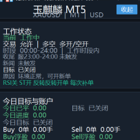 玉麒麟（MT5）