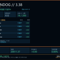 MoonDog v3.38 月亮狗中文版（MT5）