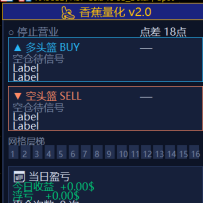 香蕉量化（MT5）