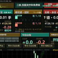 二娃.双截龙（MT5）