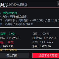 印钞机（MT5）